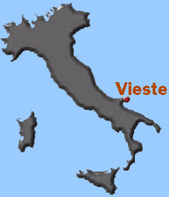 Vieste: Puglia - Gargano; Vieste, ridente cittadina sul Gargano, offre al turista una ampia scelta tra Hotel, Alberghi, Campeggi, Villaggi, Residences e Case per Vacanza.